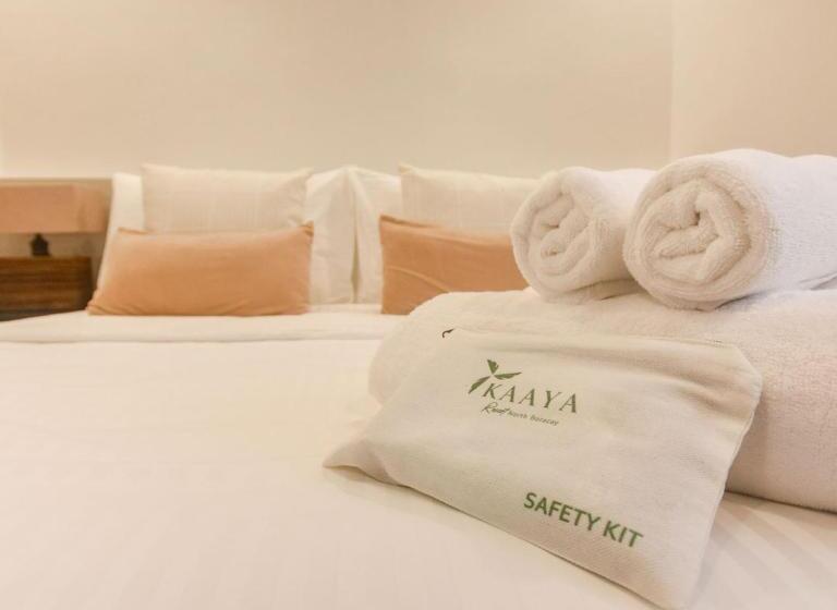 프레지덴셜 스위트, Kaaya Resort North Boracay
