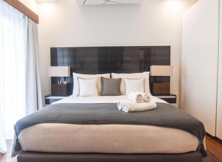 프레지덴셜 스위트, Kaaya Resort North Boracay