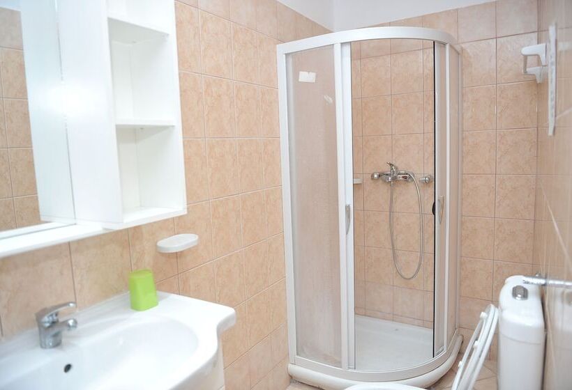 Номер Стандарт, Apartments Corfu Sun Sea Side