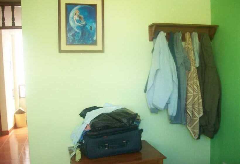 Номер Стандарт, Hostal Casa Blanca