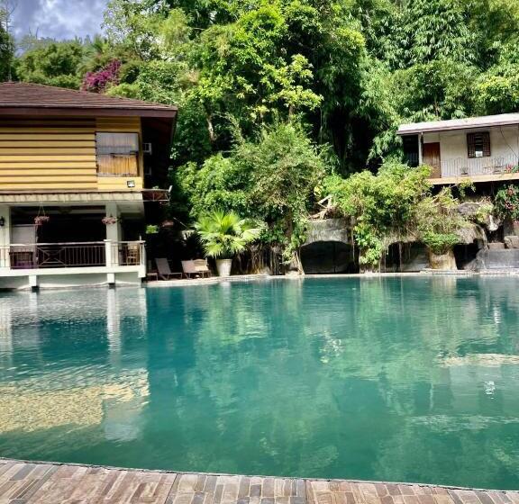 Бунгало Стандарт, Kamayan Sa Palaisdaan Hotel And Resort
