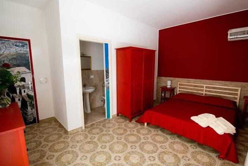 Номер Стандарт, Camagna Country House