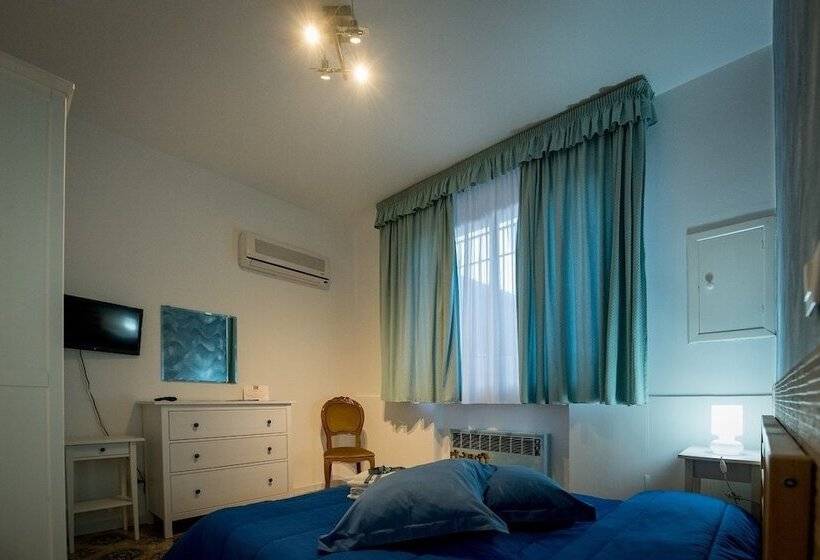 Номер Стандарт, Camagna Country House
