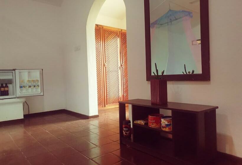 Номер Стандарт Двуспальная Кровать, Helios Beach Resort