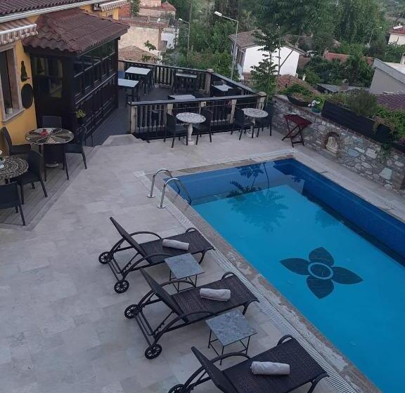 带5个卧室的别墅, Ayasoluk Hotel & Restaurant