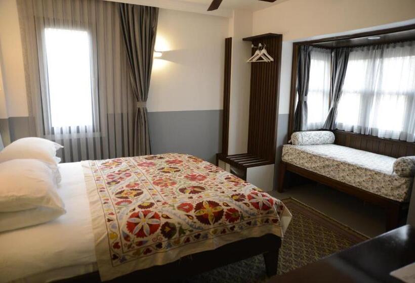 套房, Ayasoluk Hotel & Restaurant