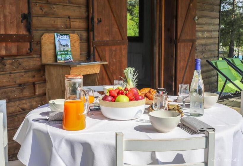 Шале 1 Спальня, Vacanceole  Le Domaine Des Monedieres