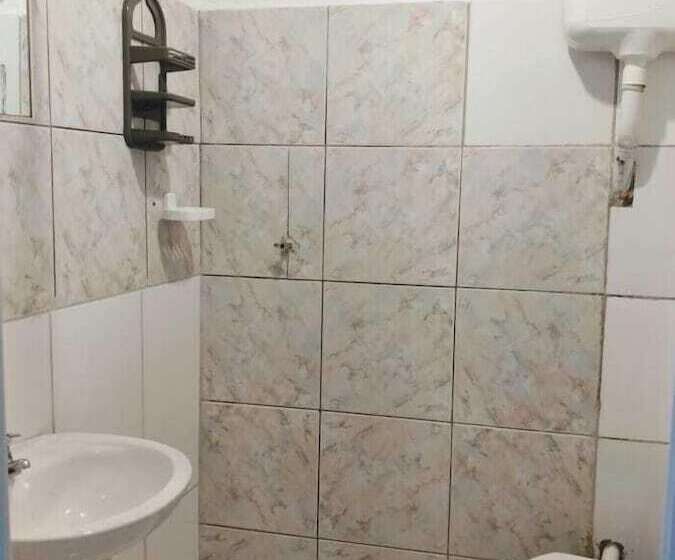 Номер Стандарт Индивидуальный, Piazza Batel
