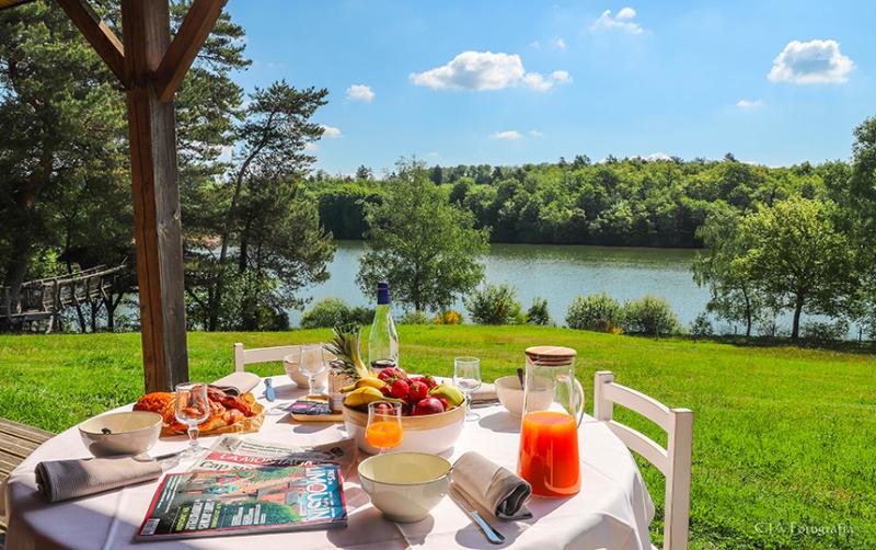Шале 1 Спальня, Vacanceole  Le Domaine Des Monedieres