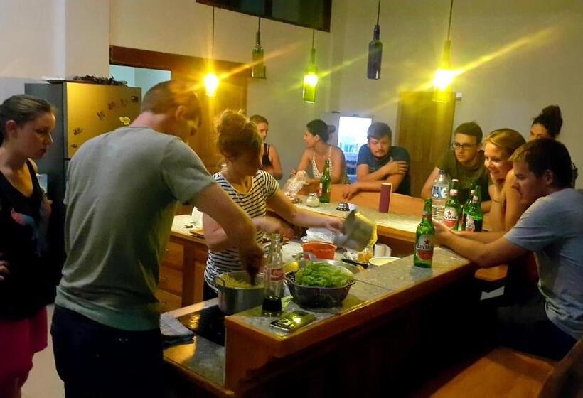 Номер Deluxe Вид на Горы, Mango Tree Inn