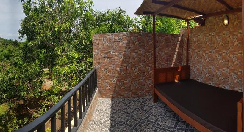 Номер Deluxe Вид на Горы, Mango Tree Inn