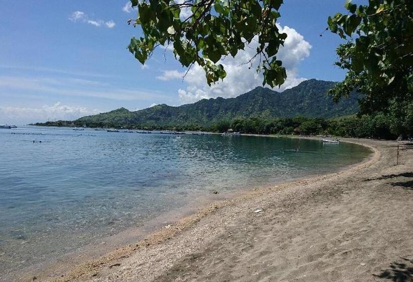 Номер Стандарт с Террасой, Mango Tree Inn