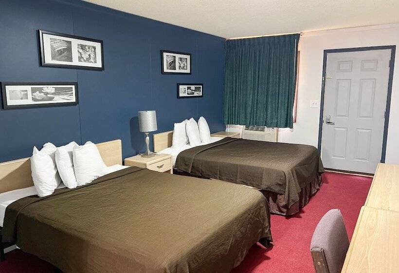 Номер Basic, Country Club Inn