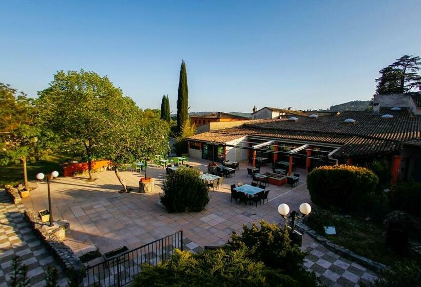 Студия Стандарт, Odésia Vacances Domaine Du Thronnet