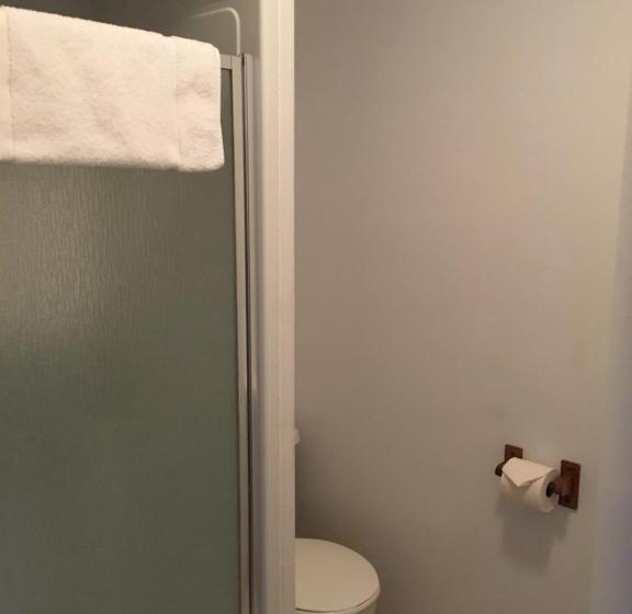 Номер Economy, Auberge Valcartier