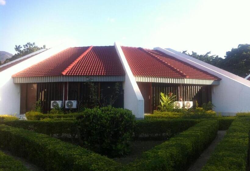 스탠다드 룸, Morogoro