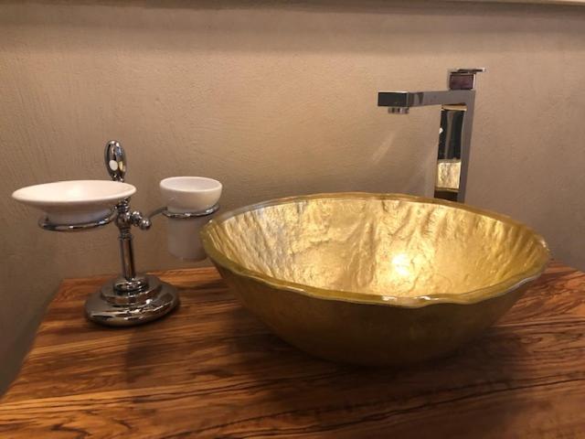 庭の見える１ベッドルームアパートメント, Agriturismo La Pieve