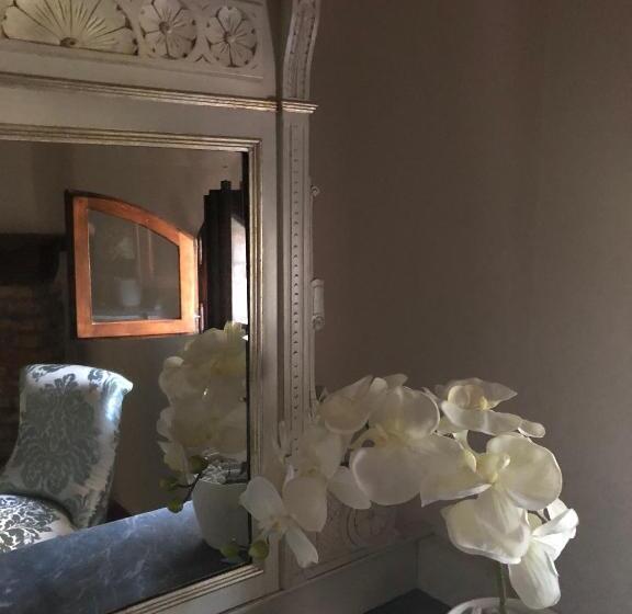 １ベッドルームアパートメント, Agriturismo La Pieve
