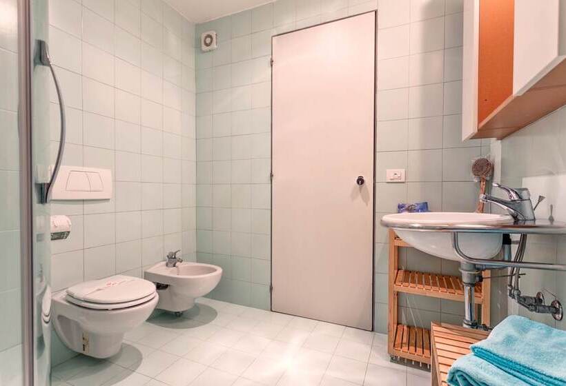 ２ベッドルームアパートメント, Casale Del Mare