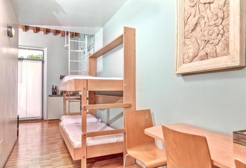 ２ベッドルームアパートメント, Casale Del Mare