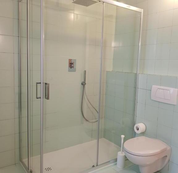 １階の１ベッドルームアパートメント, Casale Del Mare