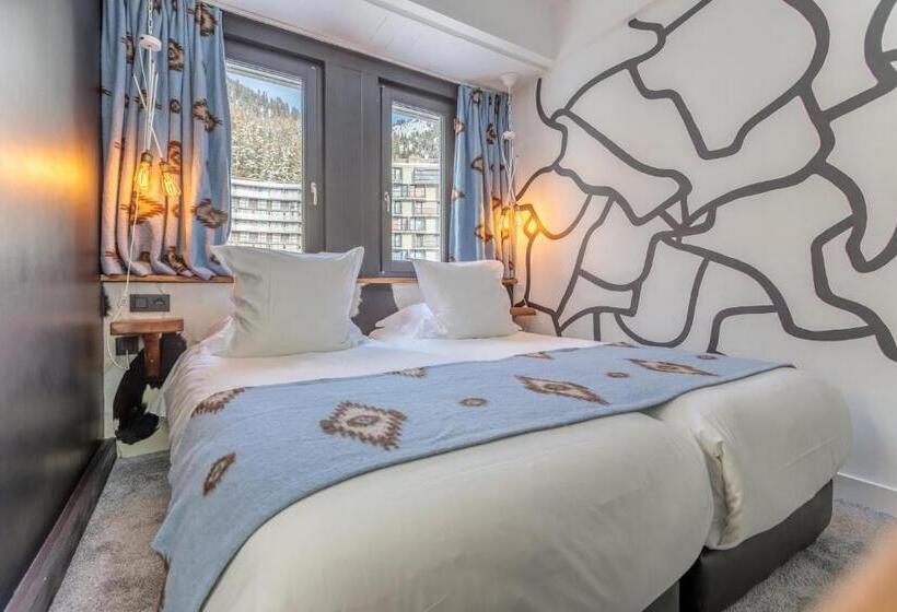 Классический Номер, Totem, Friendly Hotel & Spa