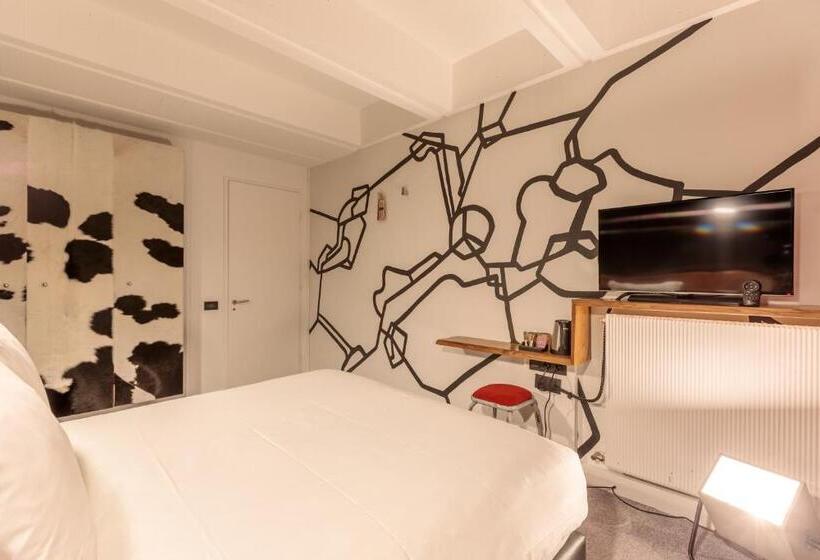 Классический номер с видом на горы, Totem, Friendly Hotel & Spa