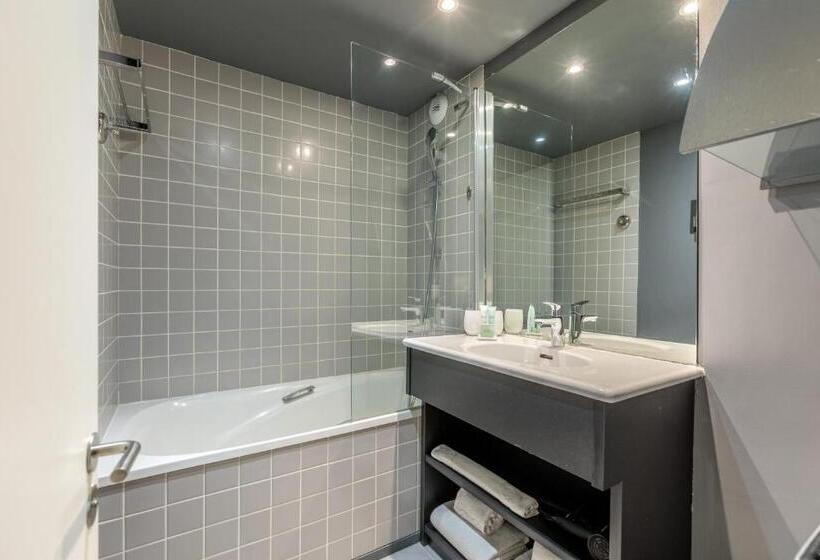 Стандартный Номер Кровать Кинг, Totem, Friendly Hotel & Spa