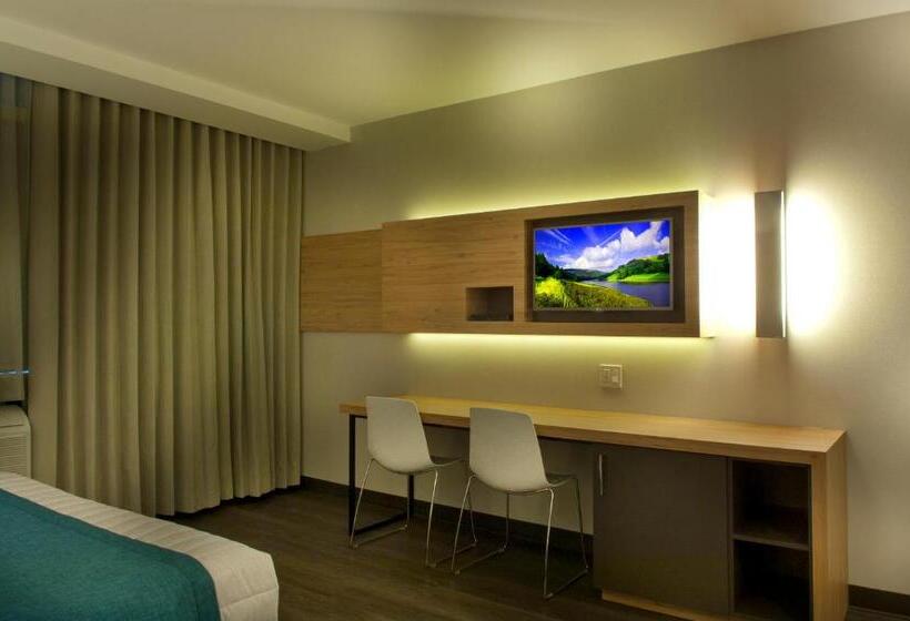 Четырехместный Номер Superior, Motel Ideal Sterose