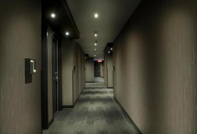 Четырехместный Номер Superior, Motel Ideal Sterose