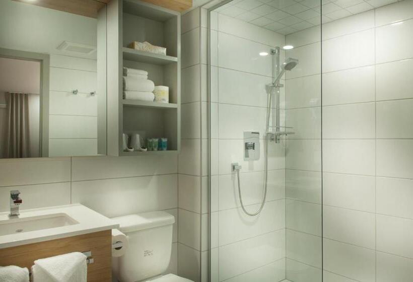 Номер Стандарт, Motel Ideal Sterose