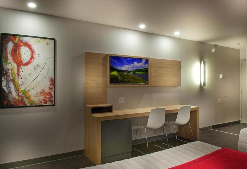 Четырехместный Номер Стандарт, Motel Ideal Sterose