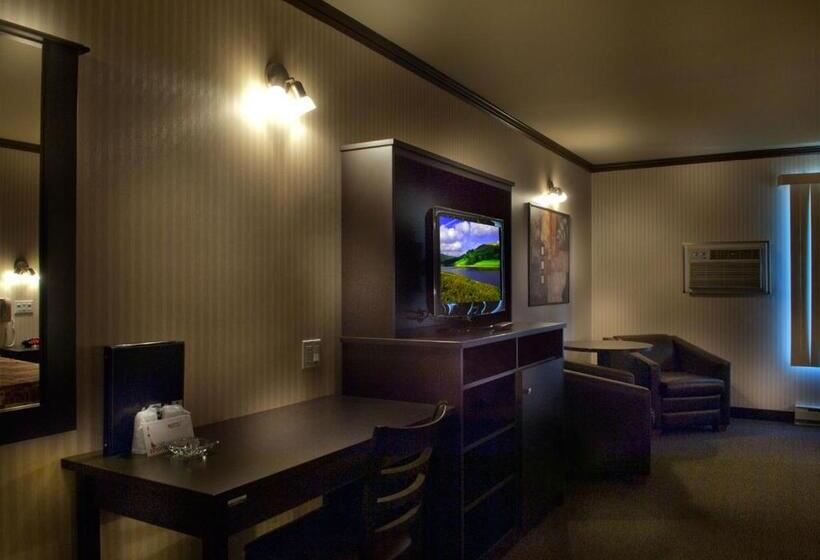 Четырехместный Номер Классик, Motel Ideal Sterose