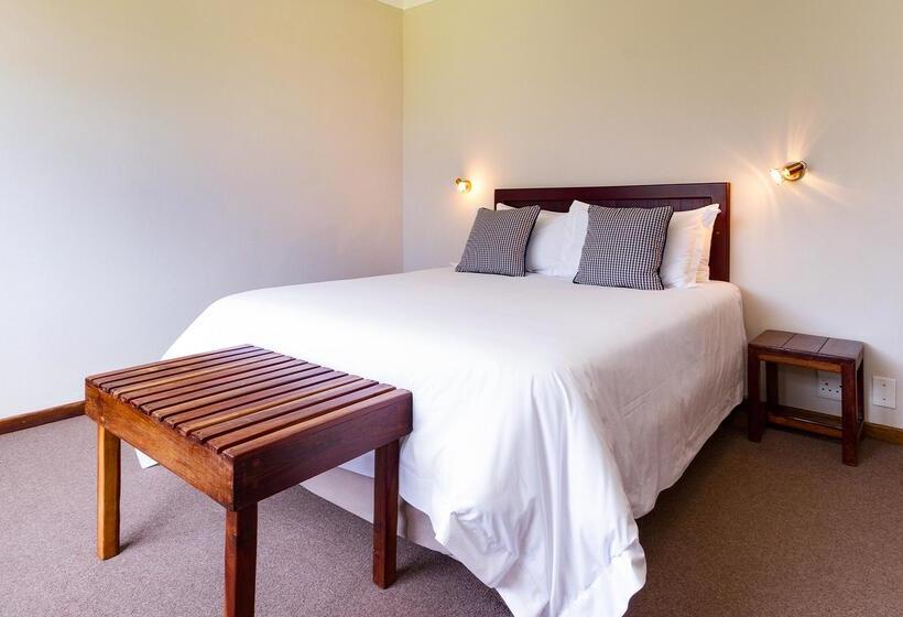 Шале 1 Спальня, Piekenierskloof Mountain Resort By Dream Resorts