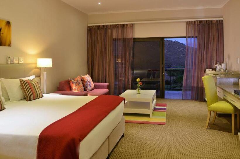 Номер Deluxe, Piekenierskloof Mountain Resort By Dream Resorts