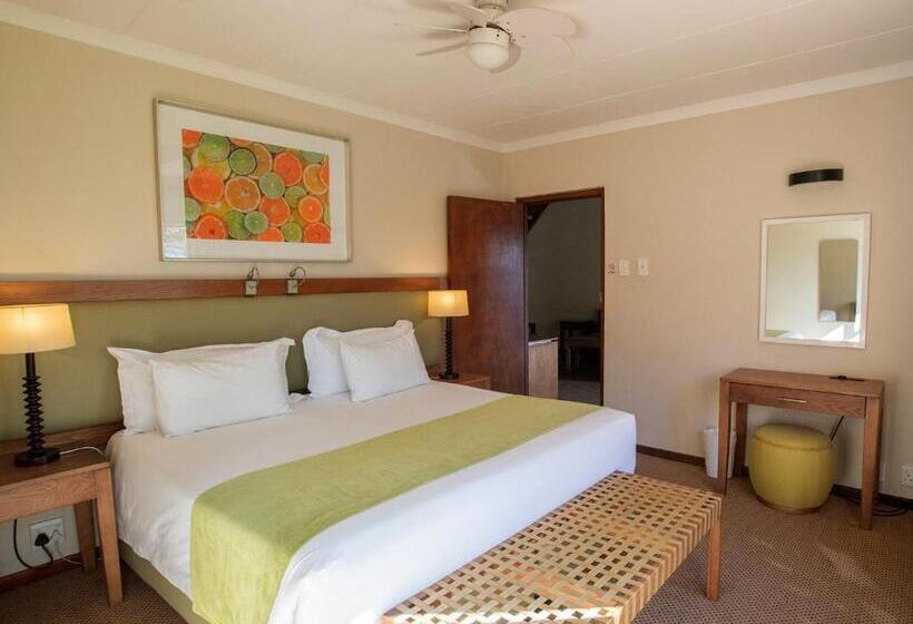 Шале 1 Спальня, Piekenierskloof Mountain Resort By Dream Resorts