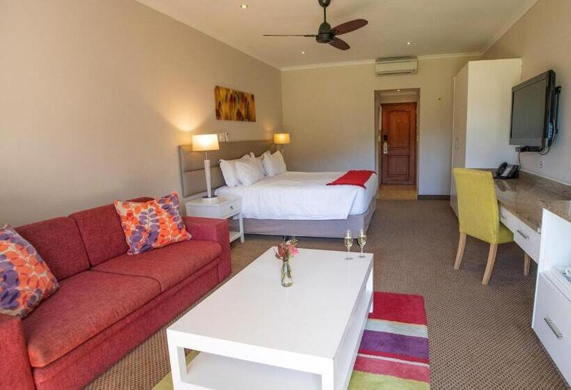 Номер Deluxe, Piekenierskloof Mountain Resort By Dream Resorts