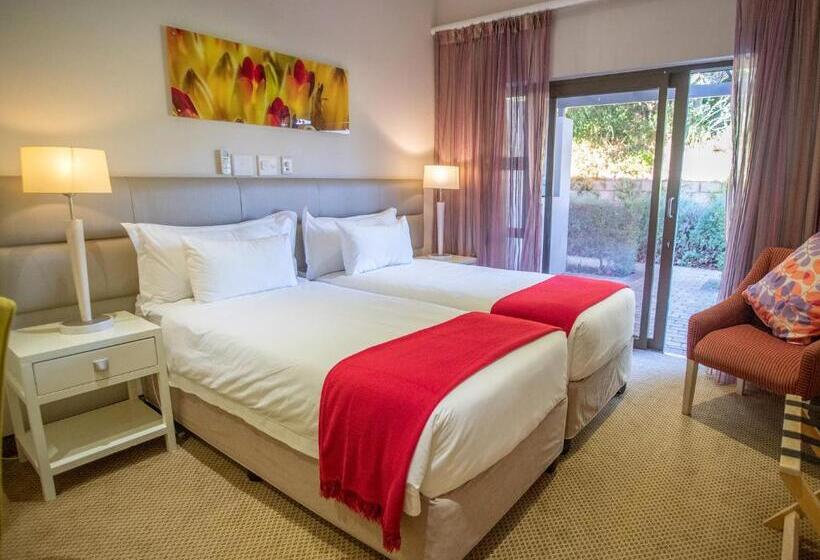 Семейный Номер, Piekenierskloof Mountain Resort By Dream Resorts