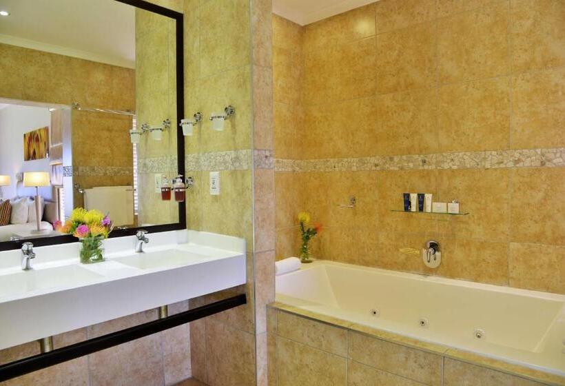 Люкс, Piekenierskloof Mountain Resort By Dream Resorts