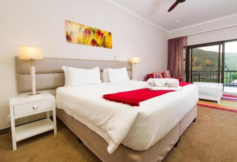 Люкс, Piekenierskloof Mountain Resort By Dream Resorts
