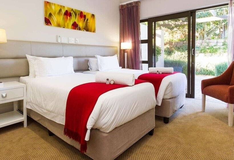Семейный Номер, Piekenierskloof Mountain Resort By Dream Resorts
