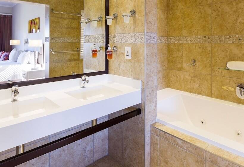 Семейный Номер, Piekenierskloof Mountain Resort By Dream Resorts