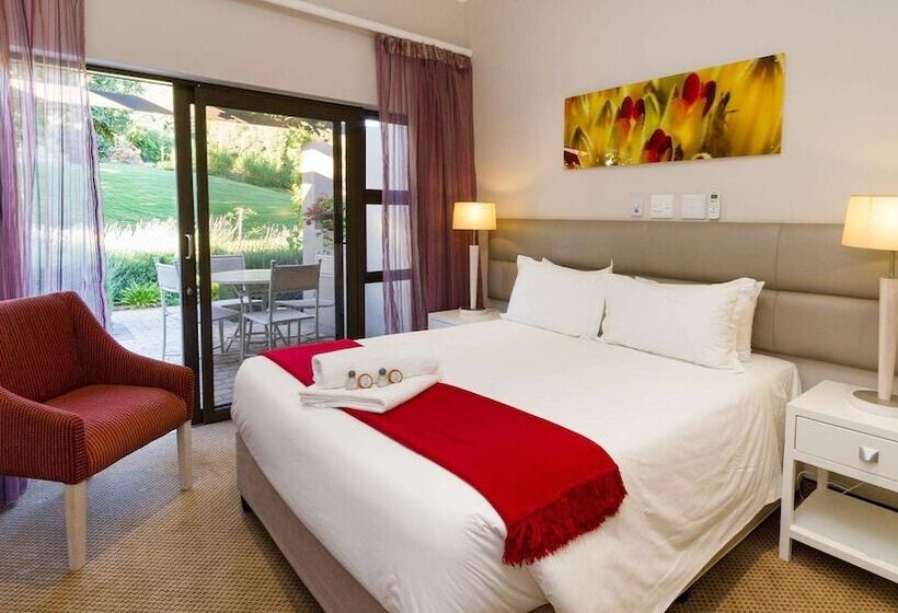 Номер Deluxe, Piekenierskloof Mountain Resort By Dream Resorts