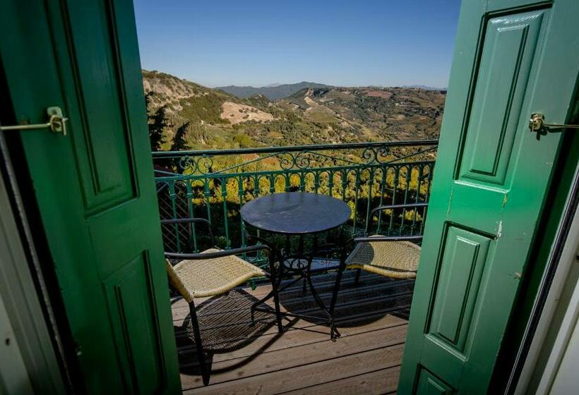 Номер Стандарт, Gerofotis Traditional Guesthouse Est 1892   Close To Aigio, Akoli, Selianitika