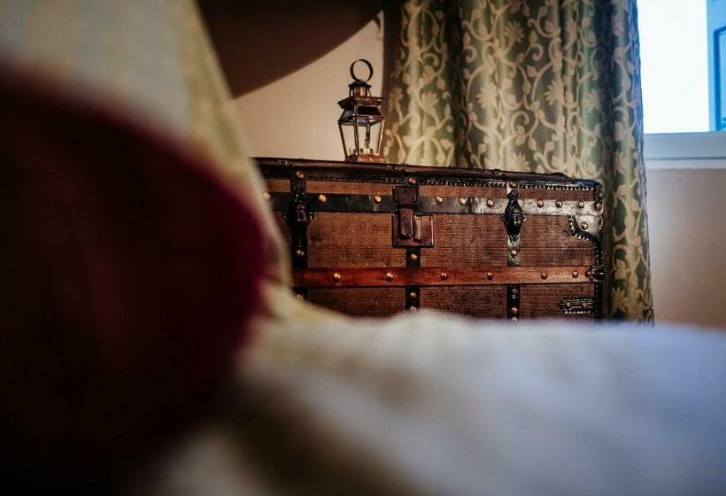 Номер Стандарт, Gerofotis Traditional Guesthouse Est 1892   Close To Aigio, Akoli, Selianitika