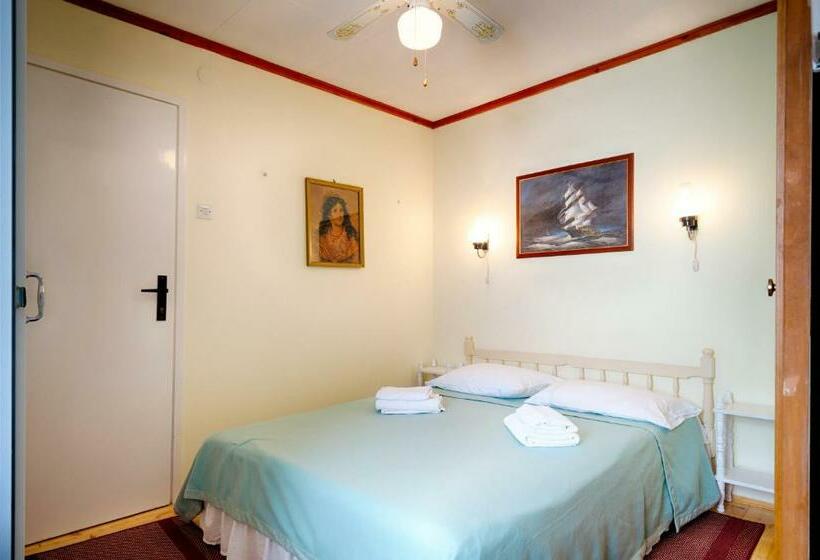 스탠다드 스튜디오, Apartments And Rooms By The Sea Komiza, Vis   2431