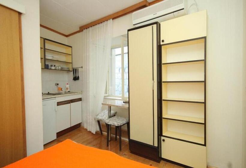 스탠다드 스튜디오, Apartments And Rooms By The Sea Komiza, Vis   2431