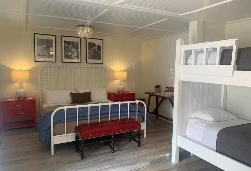 Family Suite, Stables Inn