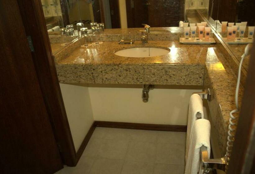 수피리어 룸, Arapey Thermal All Inclusive Resort & Spa