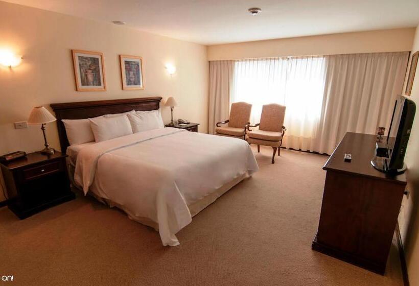 수피리어 룸, Arapey Thermal All Inclusive Resort & Spa